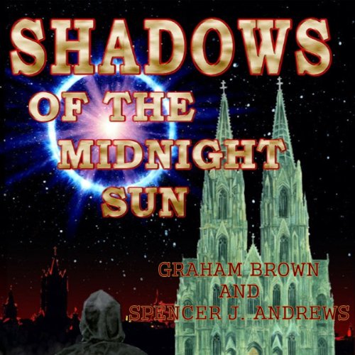 Cover of Shadows of the Midnight Sun