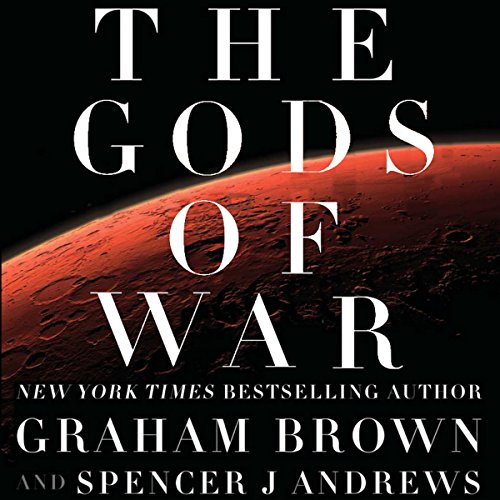 Cover of The Gods of War