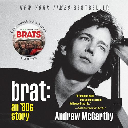 Cover of Brat