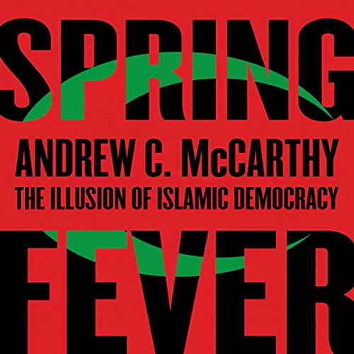 Cover of Spring Fever