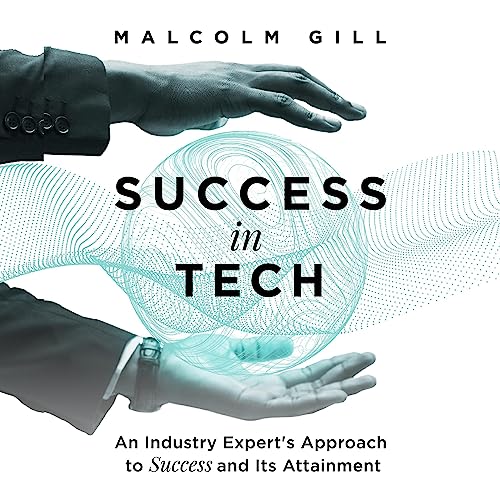 Cover of Success in Tech
