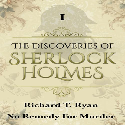 Cover of No Remedy for Murder