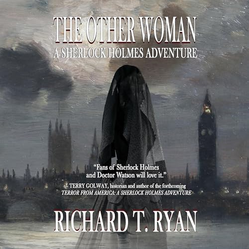 Cover of The Other Woman