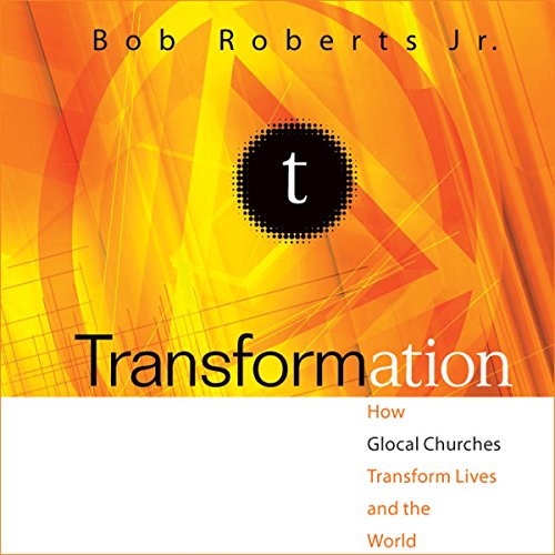 Cover of Transformation