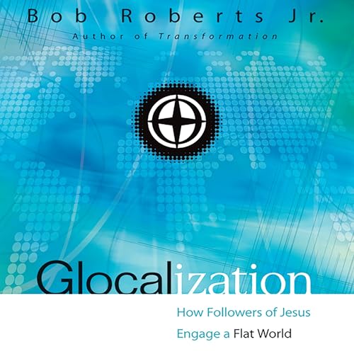 Cover of Glocalization