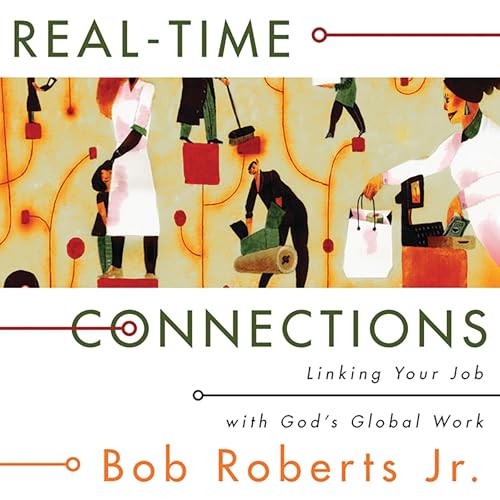 Cover of Real-Time Connections