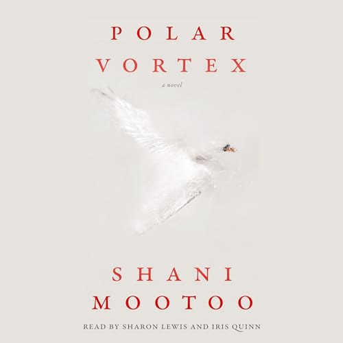 Cover of Polar Vortex