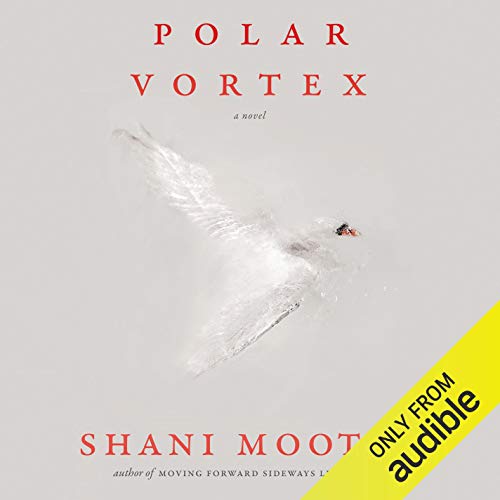 Cover of Polar Vortex