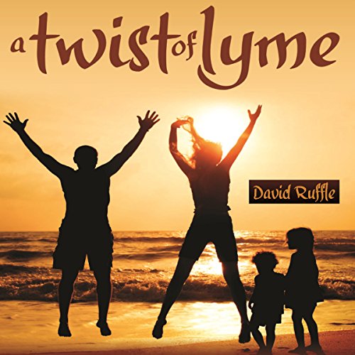 Cover of A Twist of Lyme