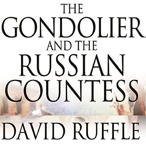 Cover of The Gondolier and the Russian Countess