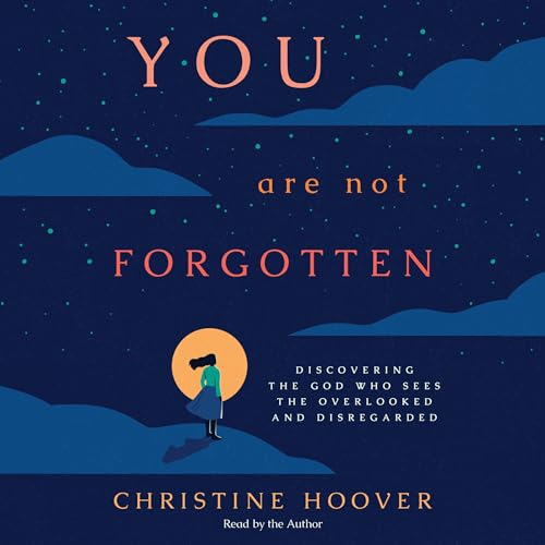 Cover of You Are Not Forgotten