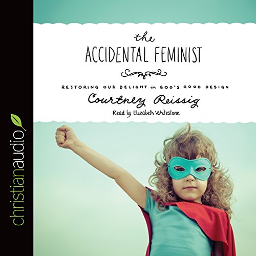 Cover of Accidental Feminist
