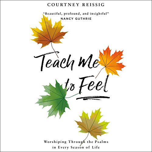 Cover of Teach Me to Feel
