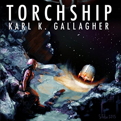 Cover of Torchship