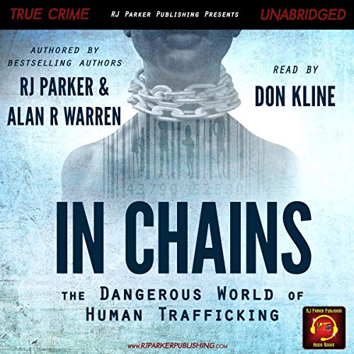 Cover of In Chains
