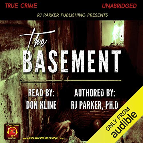 Cover of The Basement
