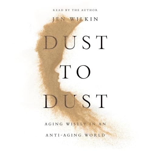Cover of Dust to Dust