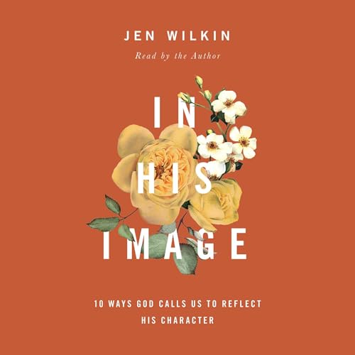 Cover of In His Image