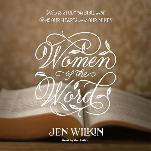 Cover of Women of the Word (Second Edition)
