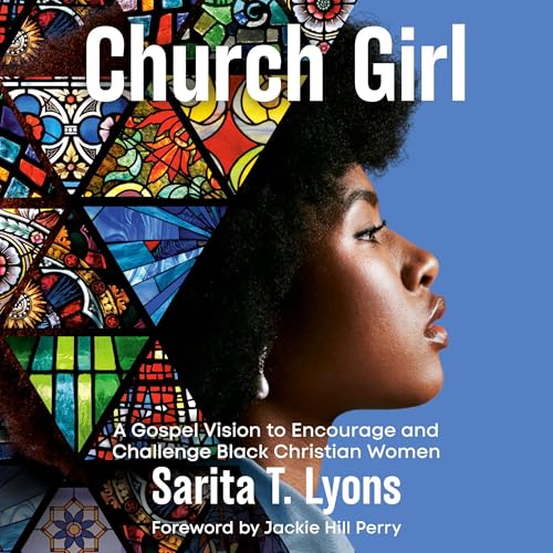 Cover of Church Girl
