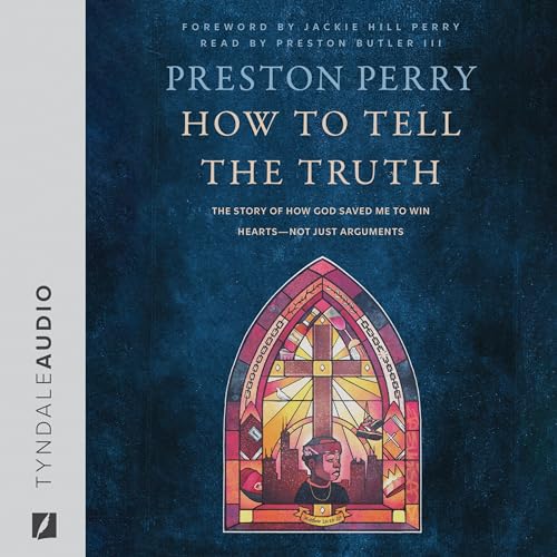 Cover of How to Tell the Truth