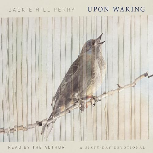 Cover of Upon Waking