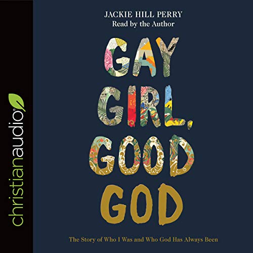 Cover of Gay Girl, Good God
