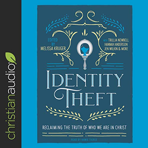 Cover of Identity Theft