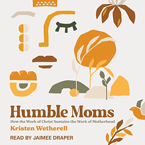 Cover of Humble Moms