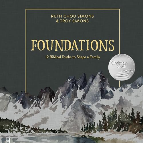 Cover of Foundations