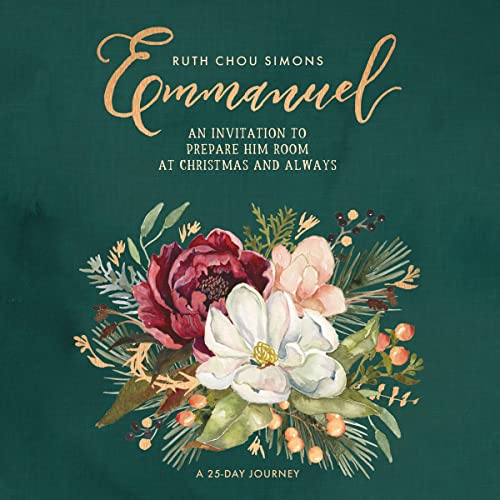 Cover of Emmanuel