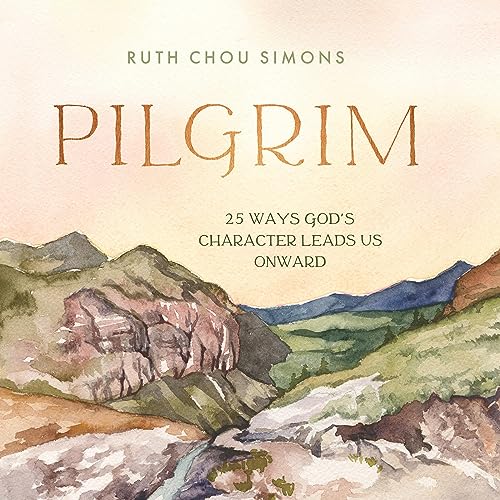 Cover of Pilgrim