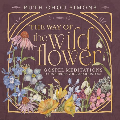 Cover of The Way of the Wildflower