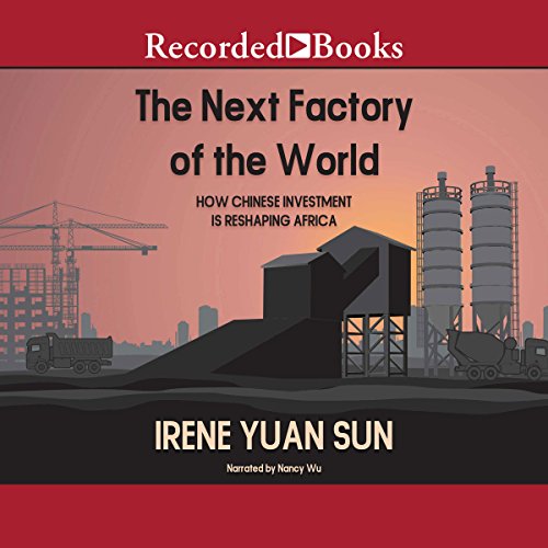 Cover of The Next Factory of the World