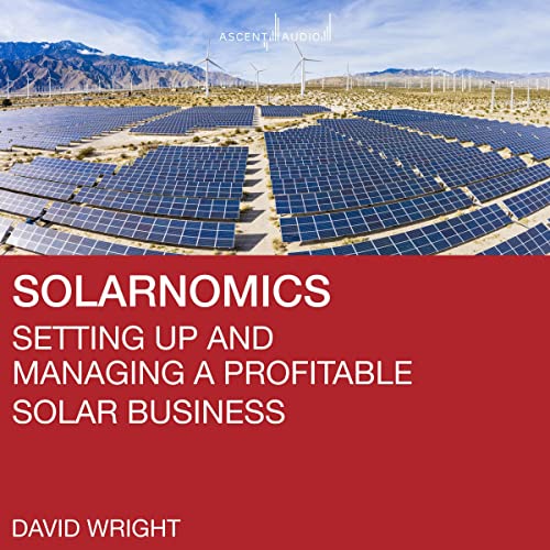 Cover of Solarnomics