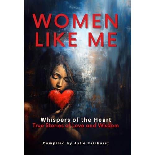 Cover of WOMEN LIKE ME