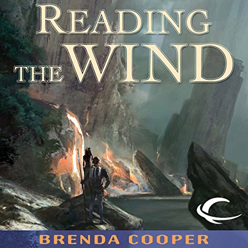 Cover of Reading the Wind