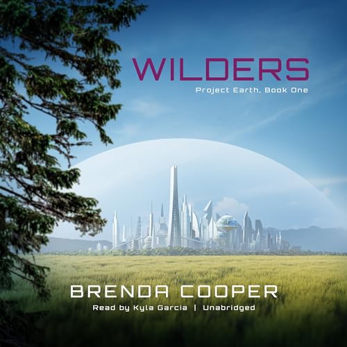 Cover of Wilders