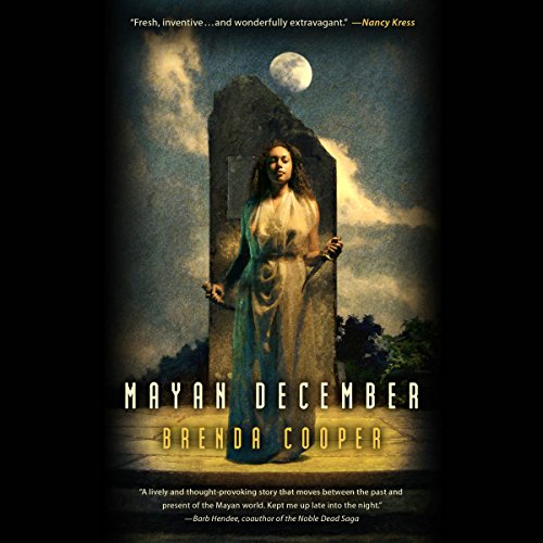 Cover of Mayan December