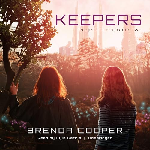 Cover of Keepers
