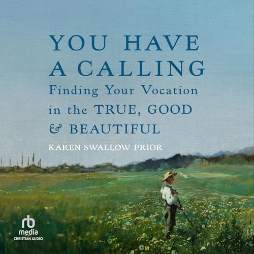 Cover of You Have a Calling