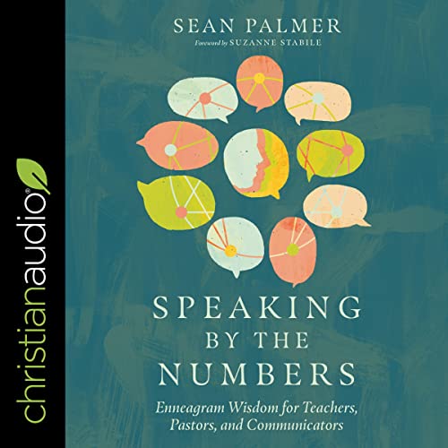 Cover of Speaking by the Numbers