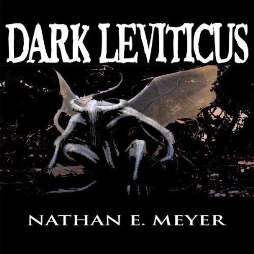 Cover of Dark Leviticus
