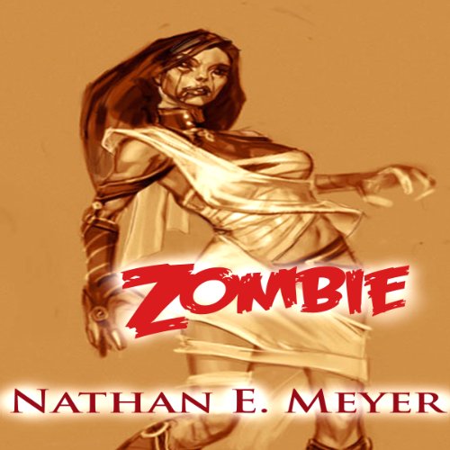 Cover of ZOMBIE