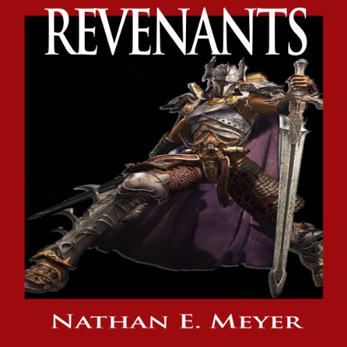 Cover of Revenants