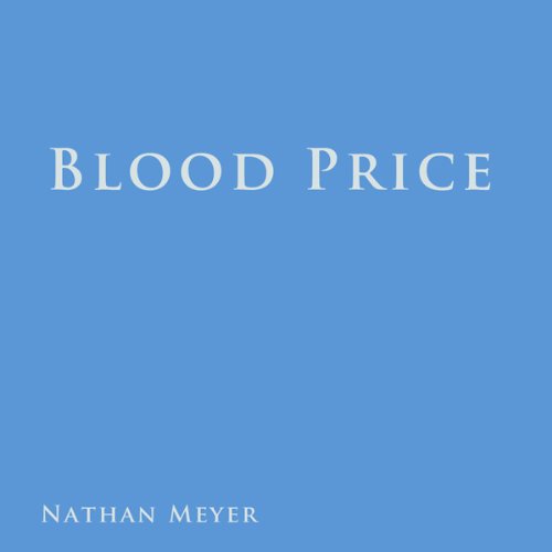 Cover of Blood Price