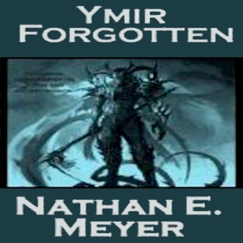 Cover of Ymir Forgotten