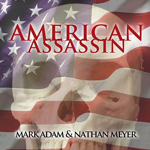 Cover of American Assassin