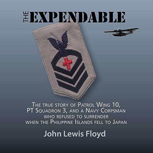 Cover of The Expendable