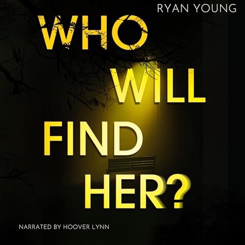 Cover of Who Will Find Her?